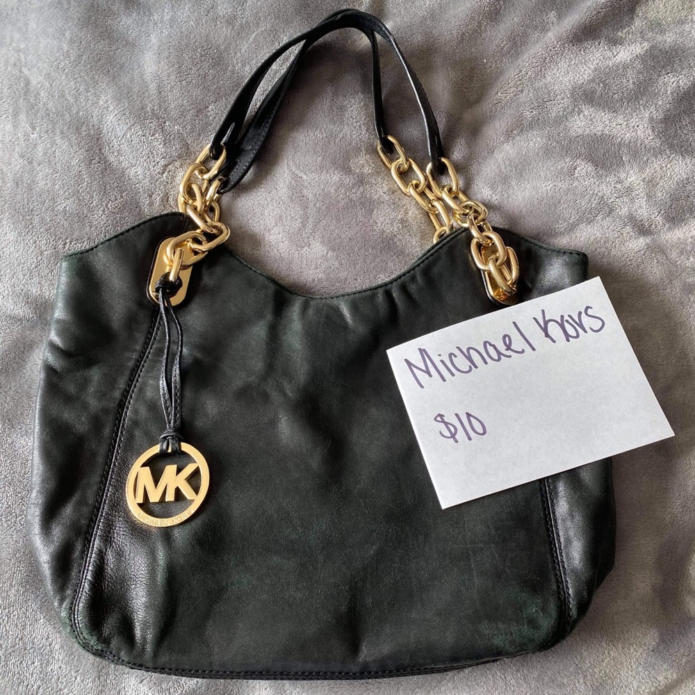 Michael Kors Purse